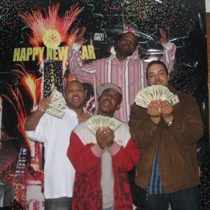 Meet your Posher, Terry